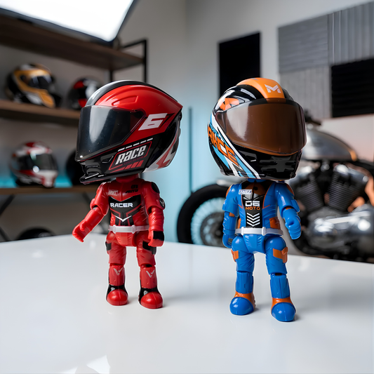 RaceMorph™